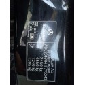MERCEDES-BENZ CLASE GLK (W204) GLK
