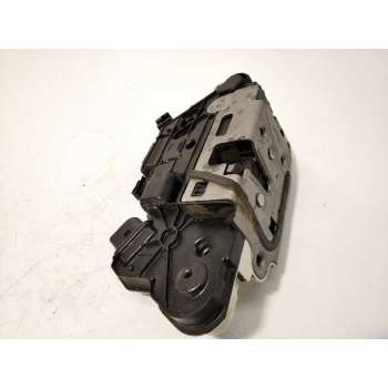 CERRADURA PUERTA DELANTERA IZQUIERDA 5N1837015N 