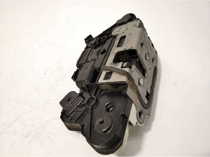 CERRADURA PUERTA DELANTERA IZQUIERDA 5N1837015N 