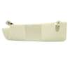 Recambio de parasol izquierdo para citroën jumper iii furgoneta 2.2 hdi 130 referencia OEM IAM 1659587380 1612107980 