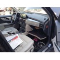 MERCEDES-BENZ CLASE GLK (W204) GLK