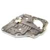 Recambio de elevalunas trasero derecho para jeep renegade 1.6 m-jet cat referencia OEM IAM 00520651670  