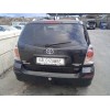 toyota corolla verso (r1) del año 2006