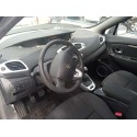 RENAULT SCENIC III