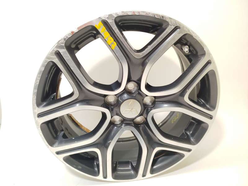 Recambio de llanta para mitsubishi outlander iii (gg_w, gf_w, zj, zl, zk) 2.0 hybrid 4wd (gg2w) referencia OEM IAM 4250D458 2