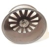 Recambio de llanta para land rover range rover autobiography referencia OEM IAM LR039141  CK5M1007AB