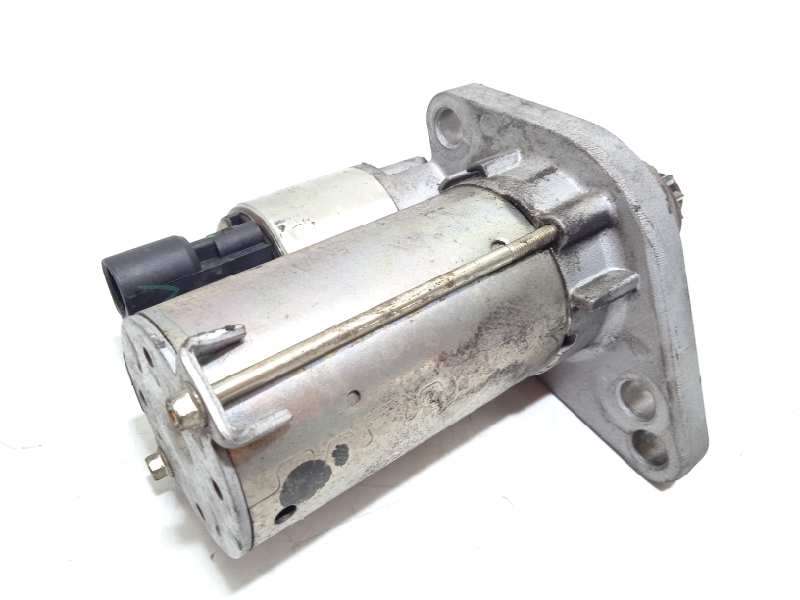 Recambio de motor arranque para volkswagen touran (1t2) edition referencia OEM IAM 02Z911023G  D6GS11 - Gris 2