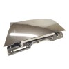 Recambio de tapa exterior combustible para nissan leaf (ze1) electric referencia OEM IAM 657015SH1A  