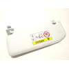 Recambio de parasol derecho para peugeot 208 (p2) active referencia OEM IAM 98100807PR  