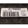 Recambio de centralita cierre para fiat croma (194) 1.9 16v multijet dynamic (12.2007) referencia OEM IAM 51796698  