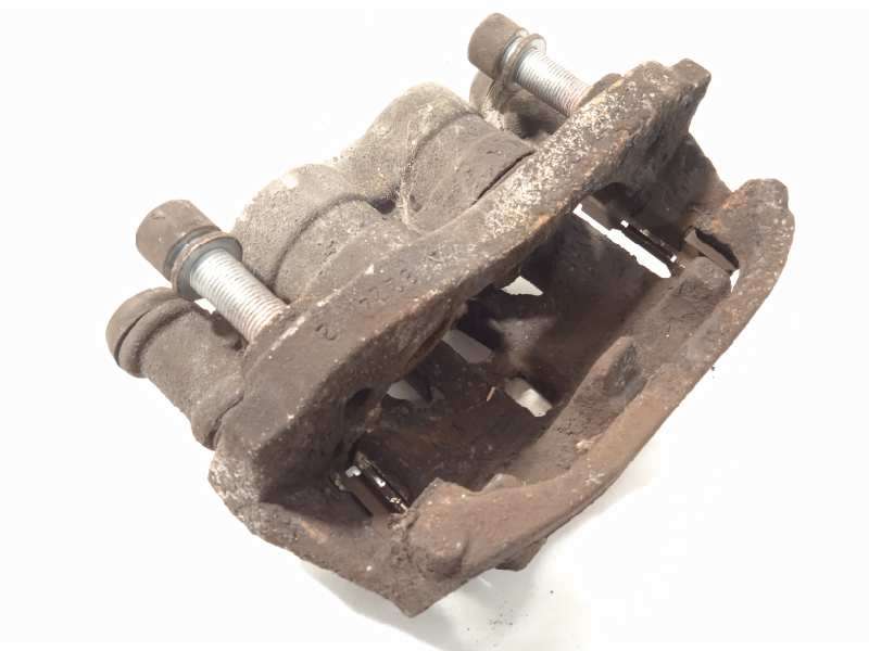 Recambio de pinza freno delantera izquierda para peugeot boxer caja cerrada (bat. 3450) (333) 2.2 hdi cat referencia OEM IAM 440 - Blanco 3