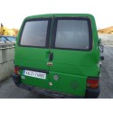 VOLKSWAGEN TRANSPORTER T4 FURGONETA (70A, 70H, 7DA, 7DH, 70J)