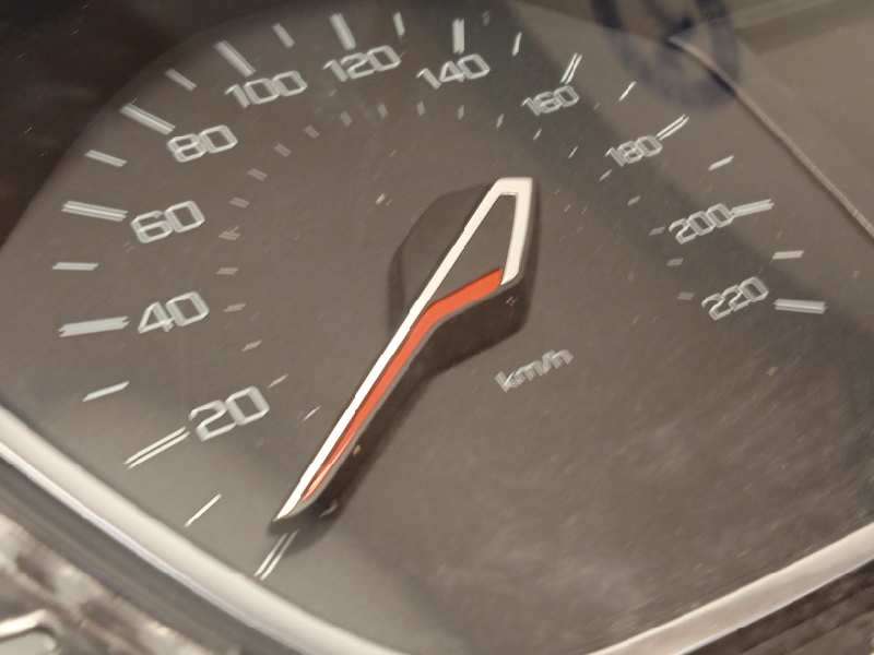 Recambio de cuadro instrumentos para peugeot rifter allure standard referencia OEM IAM 9838095280 5