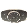 Recambio de mando luces para ford puma referencia OEM IAM H1BT13D061AE 2430314 