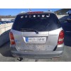 ssangyong rexton del año 2007