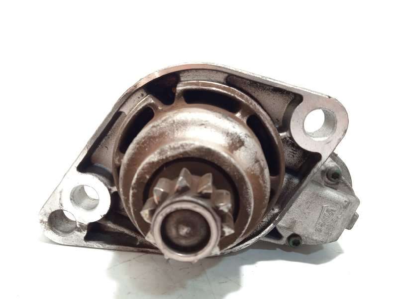 Recambio de motor arranque para volkswagen touran (1t2) edition referencia OEM IAM 02Z911023G  D6GS11 - Gris 3