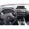 bmw 1 (f20) del año 2012