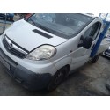 OPEL VIVARO A CAJA/CHASIS (X83)