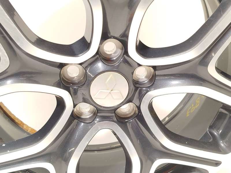 Recambio de llanta para mitsubishi outlander iii (gg_w, gf_w, zj, zl, zk) 2.0 hybrid 4wd (gg2w) referencia OEM IAM 4250D458 3