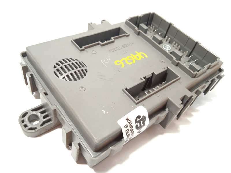 Recambio de caja reles / fusibles para chevrolet aveo 1.4 cat referencia OEM IAM 95977258 - Gris 3