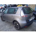 RENAULT SCENIC III