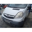 OPEL VIVARO A CAJA/CHASIS (X83)