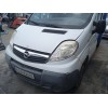 opel vivaro a caja/chasis (x83) del año 2009