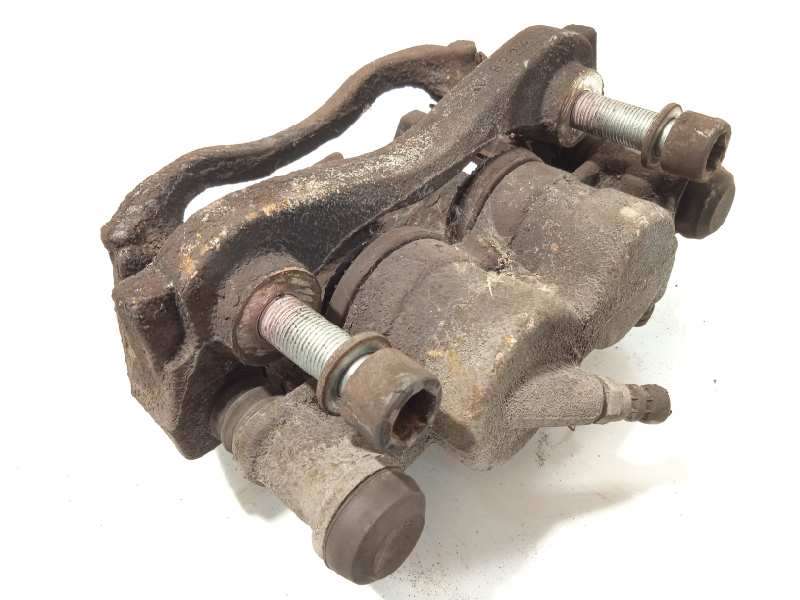 Recambio de pinza freno delantera izquierda para peugeot boxer caja cerrada (bat. 3450) (333) 2.2 hdi cat referencia OEM IAM 440 - Blanco 4