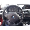 bmw 1 (f20) del año 2012
