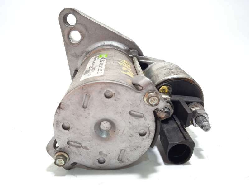 Recambio de motor arranque para volkswagen touran (1t2) edition referencia OEM IAM 02Z911023G  D6GS11 - Gris 4