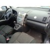 toyota corolla verso (r1) del año 2006