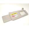 Recambio de parasol derecho para hyundai tucson (tl, tle) 1.6 gdi referencia OEM IAM 85202D3010TTX  