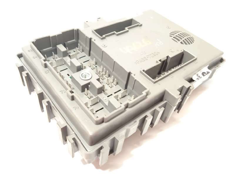 Recambio de caja reles / fusibles para chevrolet aveo 1.4 cat referencia OEM IAM 95977258 - Gris 4