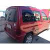 citroën berlingo del año 2003