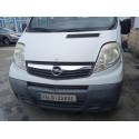 OPEL VIVARO A CAJA/CHASIS (X83)