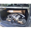 RENAULT SCENIC III