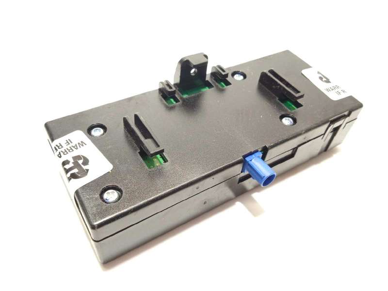 Recambio de antena para kia picanto (ja) gt line referencia OEM IAM 96240G6000 - Blanco 2