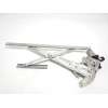 Recambio de elevalunas delantero derecho para mitsubishi asx 2.0 mivec cat referencia OEM IAM 5713A256 5713A258 