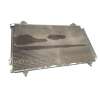 Recambio de condensador / radiador aire acondicionado para toyota corolla (_e12_) 2.0 d-4d (cde120r_, cde120l_) referencia OEM I
