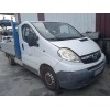 opel vivaro a caja/chasis (x83) del año 2009