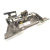 Recambio de tapa exterior combustible para nissan leaf (ze1) electric referencia OEM IAM 657015SH1A  
