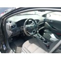 HYUNDAI IONIQ (AE)