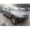 volkswagen touareg (7l6) del año 2005