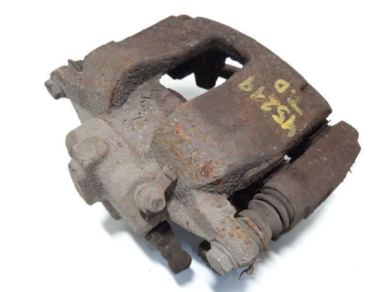 Recambio de pinza freno trasera derecha para peugeot boxer caja cerrada (bat. 3450) (333) 2.2 hdi cat referencia OEM IAM 4401K5 - Blanco