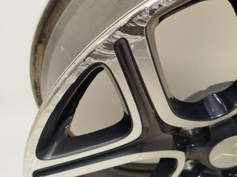 Recambio de llanta para mitsubishi outlander iii (gg_w, gf_w, zj, zl, zk) 2.0 hybrid 4wd (gg2w) referencia OEM IAM 4250D458 5