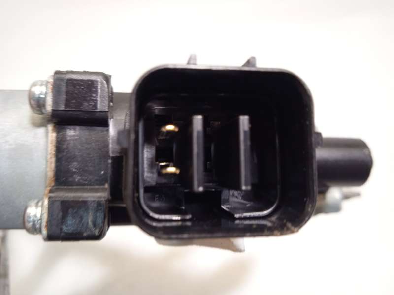 Recambio de elevalunas delantero derecho para mitsubishi asx 2.0 mivec cat referencia OEM IAM 5713A256 5713A258 - Blanco 3
