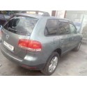 VOLKSWAGEN TOUAREG (7L6)