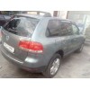 volkswagen touareg (7l6) del año 2005