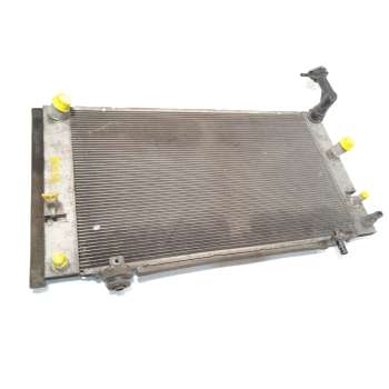 RADIADOR AGUA 1220700411 1604121281 