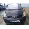 renault espace iv (jk0) del año 2005